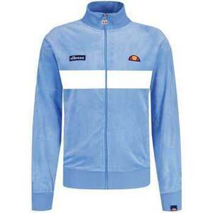 Bundy Ellesse Riminali Track Top Jacket Light Blue vyobraziť