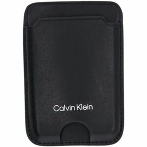 Peňaženky Calvin Klein Jeans TECH ESSENTIAL LTHR PHONE CASE LV04F1070G vyobraziť