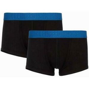 Boxerky Bikkembergs Underwear 2- PACK BOXER vyobraziť