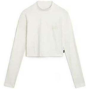 Tričká a polokošele Vans MINI MOCK NECK LS PROG vyobraziť