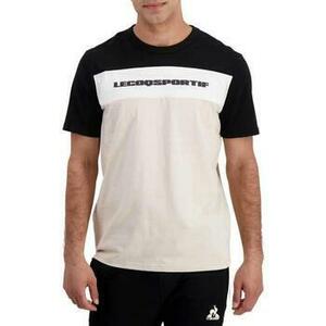 Tričká a polokošele Le Coq Sportif CONTEMPORAIN TEE SS N vyobraziť