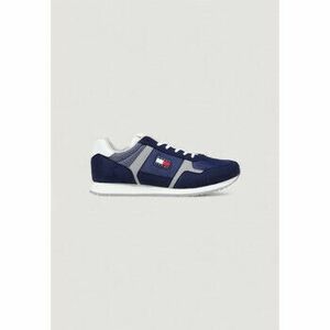 Módne tenisky Tommy Hilfiger TJM RUNNER CASUAL EM0EM01590 vyobraziť