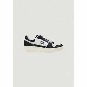Módne tenisky Tommy Hilfiger TJM RETRO BASKET EM0EM01610 vyobraziť
