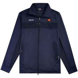 Bundy Ellesse Riminali Track Top Jacket Navy vyobraziť