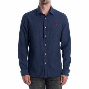 Košele s dlhým rukávom U.S Polo Assn. US41104030-179 vyobraziť