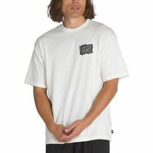 Tričká a polokošele Vans MTE OFF GRID SS TEE vyobraziť