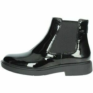 Polokozačky Geox D46QRE 00066 vyobraziť