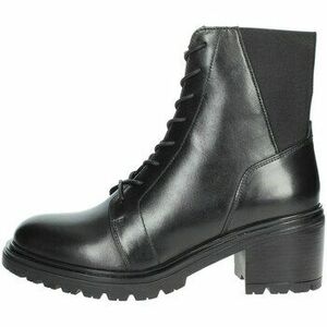 Polokozačky Geox D46QCC 043NH vyobraziť