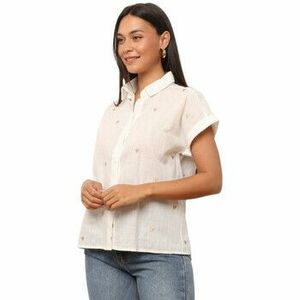 Košele s krátkym rukávom La Modeuse 75355_P178066 vyobraziť