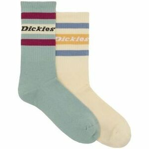 Vysoké ponožky Dickies GENOLA ICEBERG GREEN vyobraziť