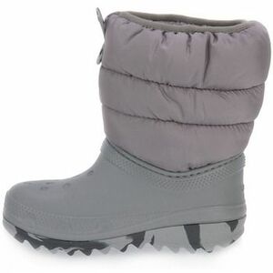 Čižmy Crocs LIGR NEO PUFF BOOT K vyobraziť