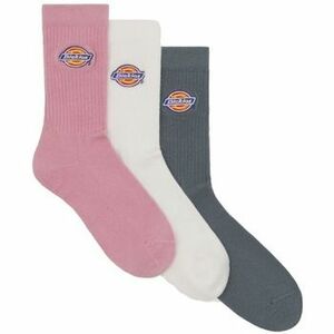 Vysoké ponožky Dickies VALLEY GROVE LILAS vyobraziť