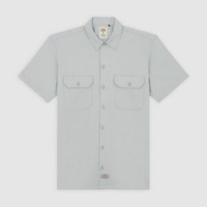 Košele s dlhým rukávom Dickies WORK SHIRT SS REC ULTI vyobraziť