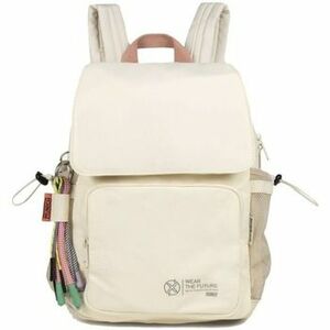 Ruksaky a batohy Munich DEEP RECYCLED BACKPACK vyobraziť