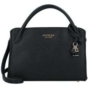 Tašky Guess FEDANA ELITE SATCHEL vyobraziť