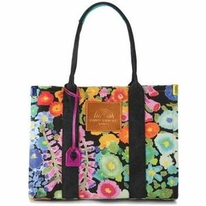 Tašky Kurt Geiger London SMALL SOUTHBANK TOTE BAG vyobraziť