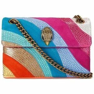 Tašky Kurt Geiger London MINI KENSINGTON BAG vyobraziť