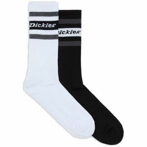 Vysoké ponožky Dickies GENOLA BLACK vyobraziť