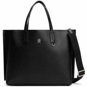 Tašky Tommy Hilfiger TH DISTINCT SATCHEL vyobraziť