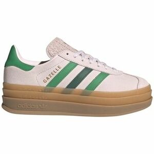 Módne tenisky adidas Gazelle Bold J JR5952 vyobraziť