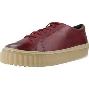 Módne tenisky Clarks MAYHILL WALK vyobraziť