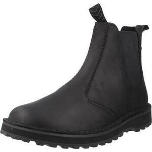 Čižmy Clarks SOLSBURY EASY vyobraziť