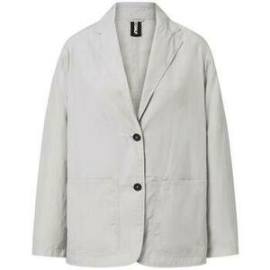 Bundy Ecoalf SOLAROALF JACKET WOMAN vyobraziť