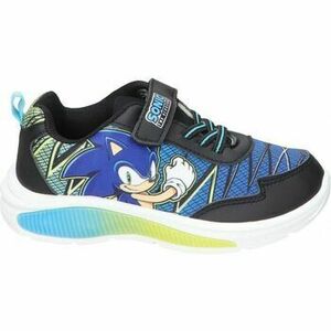 Módne tenisky Leomil SC000845 SONIC vyobraziť
