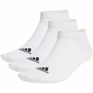 Ponožky adidas T SPW LOW 3P vyobraziť