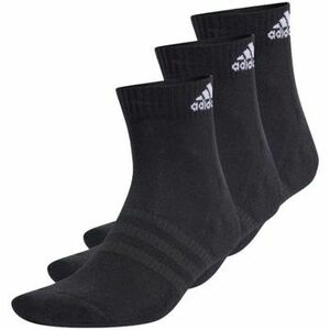 Vysoké ponožky adidas C SPW ANK 3P vyobraziť