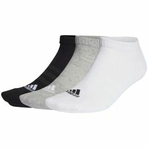 Ponožky adidas C SPW LOW 3P vyobraziť