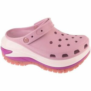 Papuče Crocs Classic Crush Clog vyobraziť