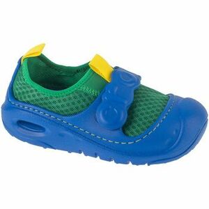 Obuv pre vodné športy Crocs Swiftwater Splash K vyobraziť