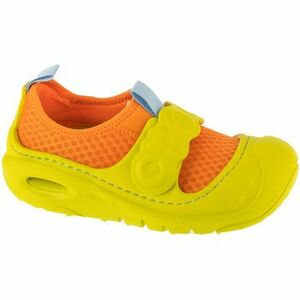 Obuv pre vodné športy Crocs Swiftwater Splash K vyobraziť