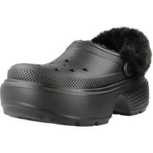 Nazuvky Crocs STOMP LINED CLOG vyobraziť