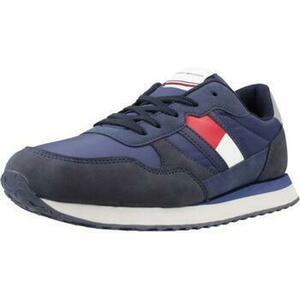 Módne tenisky Tommy Hilfiger SNEAKER FLAG BASSA ALLAC vyobraziť
