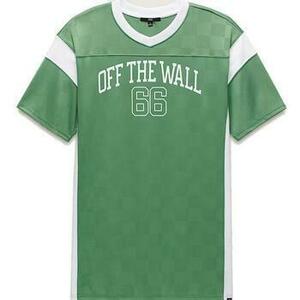 Bundy Vans SIXTY SIXERS JERSEY DR vyobraziť