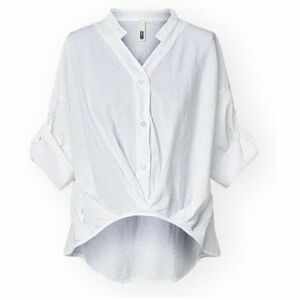 Blúzka Wendy Trendy Top 225122 - White vyobraziť