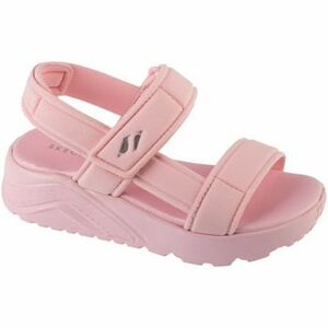 Športové sandále Skechers Uno Lite Sandal - Sunny Stand vyobraziť