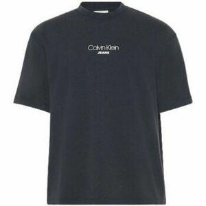 Tričká s krátkym rukávom Calvin Klein Jeans LV04RB824G vyobraziť