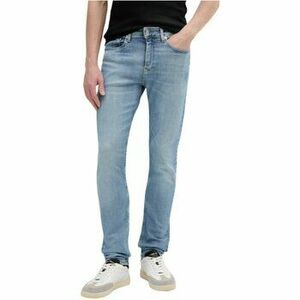 Džínsy Skinny Calvin Klein Jeans J30J327159 vyobraziť
