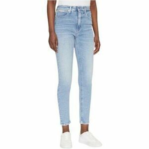 Džínsy Skinny Calvin Klein Jeans J20J225141 vyobraziť