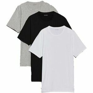 Tričká s krátkym rukávom Calvin Klein Jeans LV00NB4185 vyobraziť