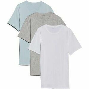 Tričká s krátkym rukávom Calvin Klein Jeans LV00NB4185 vyobraziť