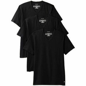 Tričká s krátkym rukávom Calvin Klein Jeans LV00NB4186 vyobraziť