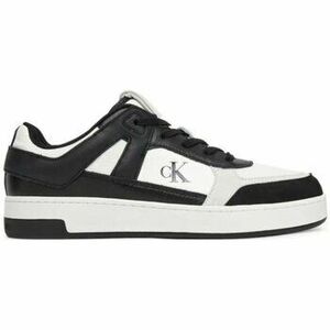 Módne tenisky Calvin Klein Jeans YM0YM01308 vyobraziť