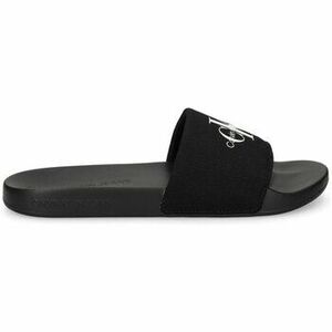 Šľapky Calvin Klein Jeans YM0YM01271 vyobraziť