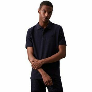 Tričká a polokošele Calvin Klein Jeans K10K111196 vyobraziť