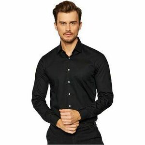 Košele s dlhým rukávom Calvin Klein Jeans K10K108229 vyobraziť