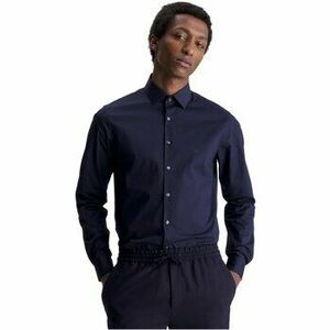 Košele s dlhým rukávom Calvin Klein Jeans K10K108229 vyobraziť